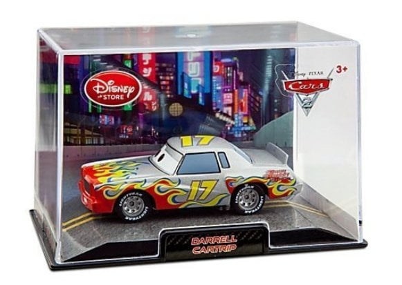 darrell cartrip toy