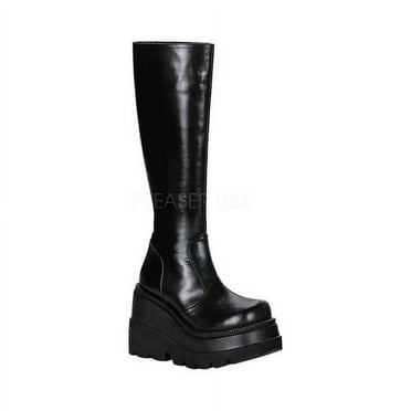Women's Demonia Shaker 100