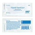 thumbnail image 1 of HR Gel Hand Sanitizer 3 Gram Individual Packet 1728 per Case, 1 of 4