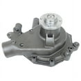 thumbnail image 2 of New Heavy Duty Water Pump Fits DAF Ws 86 242 286 295 Trucks 682968 0682968, 2 of 3