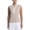 Light Taupe, variant on Ben Hogan Women’s Performance Sleeveless Golf Polo Shirt, Sizes XS-XXXL