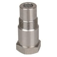 thumbnail image 1 of O2 Capteur Filtre Connecteur Adaptateur Rallonge Espaceur M18x1.5, 1 of 6