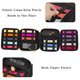 thumbnail image 5 of Estuche organizador de relojes bolsa de almacenamiento portátil multifunción duradero de Kuymtek viaje para Apple Watch, 5 of 8