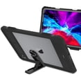thumbnail image 5 of ShellBox Case New iPad Pro 11 inch 2020 Waterproof Case, Full-Body Heavy Duty Shockproof Protective Cover, 5 of 5