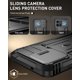 thumbnail image 5 of Funda Poetic Revolution para Motorola Moto G 5G 2025 negra, 5 of 8