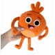 thumbnail image 1 of 2026 Grumble Bumble Nums Plush Toy,30cm/11.8in, Halloween, Navidad, cumpleaños, elección para niños y niñas, decoración del hogar (3 Piezas), 1 of 2