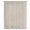 Beige, variant on Burnt Orange Striped Sheer Curtains 72 Inches Long, Farmhouse Linen Texture Line Stripes Light Filering Curtains, Breathable Simi Curtain Privacy Drapes for Living Room Bedroom Window Treatment