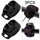 thumbnail image 1 of Kuymtek 2 Uds Soporte Bicicleta para Forerunner 60 50 110 210 305 610 910XT 310XT, 1 of 5