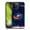 Jersey, variant on Head Case Designs Officially Licensed NHL Columbus Blue Jackets Puck Texture Soft Gel Case Compatible with Apple iPhone XS Max