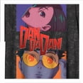 thumbnail image 3 of Playera Dan Da Dan para Hombre Negro Talla CH, 3 of 4