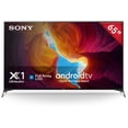 thumbnail image 1 of Tv 65 Pulgadas Sony X950H LED 4K Ultra HD Smart TV HDR Full Array Led Android TV XBR-65X950H, 1 of 2