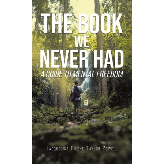 The Book We Never Had, (Hardcover)