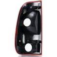 thumbnail image 2 of Dorman 1610237 Passenger Side Tail Light Assembly for Specific Ford Models, 2 of 4
