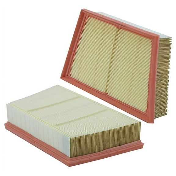 WIX Air Filter Panel