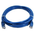 thumbnail image 1 of Digiwave 75 ft. Cat5e Male to Male Network Cable (EM746075), 1 of 1