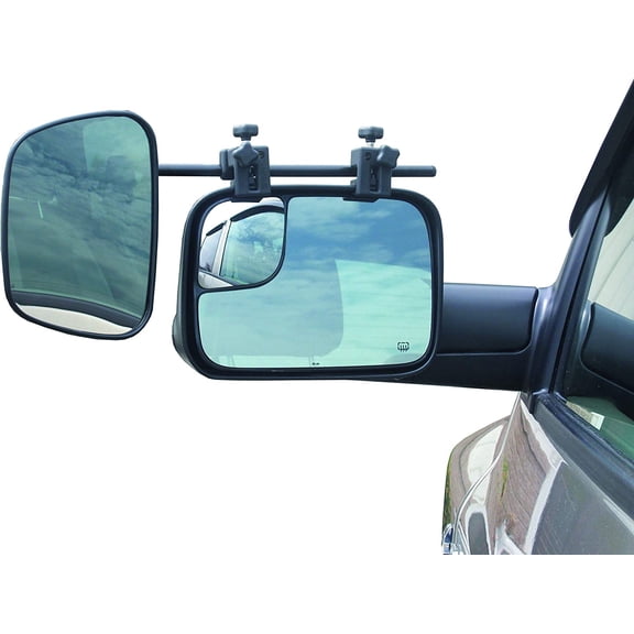 MIL-2912 Grand Aero 3 Towing Mirror - Pair