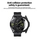thumbnail image 2 of Sywqhk Funda para Huawei Watch GT3 46mm Hard PC Bumper Case (monocolor negro), 2 of 9