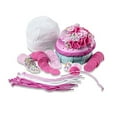 thumbnail image 3 of Melissa & Doug - 30625 / Created by Me! Coussin Cupcake, 3 of 4