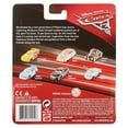 thumbnail image 6 of Disney/Pixar Cars 3 River Scott with Accessory Diecast Vehicle, 6 of 6