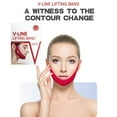 Musatteng And Dot Ever Skin Care Double V Chin Removal Collagen