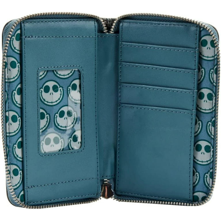 Loungefly Disney Nightmare Before Christmas Jack & Sally