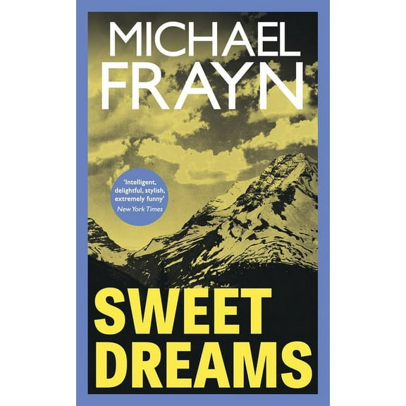 Sweet Dreams (Valancourt 20th Century Classics) (Paperback)