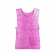 thumbnail image 2 of Cooling Vest,Cooling Vest For Men, Women,Cooling Ice Vest With Self-Fill Reusable Ice Packs,Reusable,Adjustable, 2 of 7