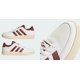thumbnail image 3 of Ad-id-as Originals BREAKNET OG MEN'S SHOES JI4851 Core White / Preloved Ruby, 3 of 6