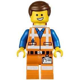 The Lego Movie Double Decker Couch Loose Item Loose Walmart Com