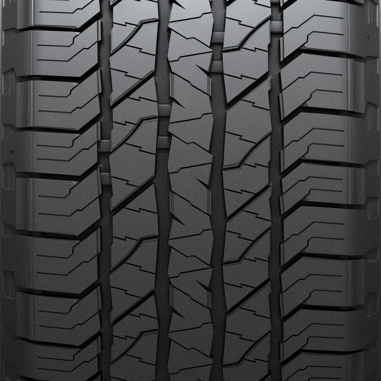Hankook Dynapro AT2 All Terrain Light Truck Tire 265/65R17 112T
