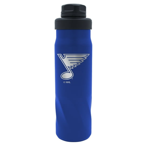 WinCraft St. Louis Blues 20oz. Morgan Water Bottle
