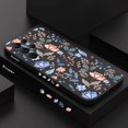 thumbnail image 3 of Romantic Garden Leaves Phone Case For Samsung Galaxy S23 Ultra S22 Plus S21 S20 FE A14 A34 A54 A13 A23 A33 A53 A32 A52 A72 Cover, 3 of 5