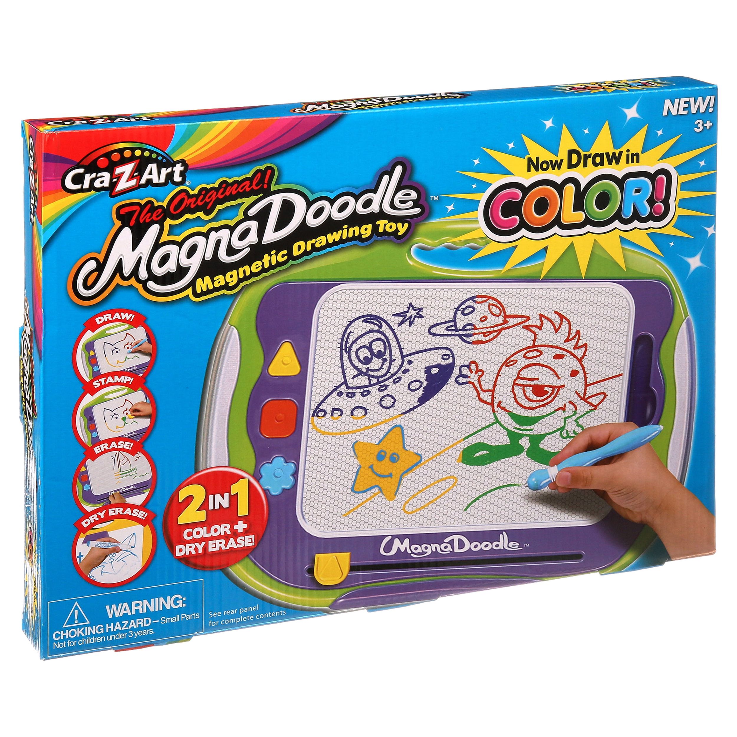 Color Magna Doodle Deluxe