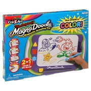 Cra-Z-Art: MagnaDoodle Magnetic Drawing Toy, Ages 3+