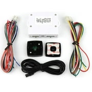 Universal OEM Rain Sensor & Light Sensor - In Stock-