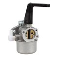 thumbnail image 3 of Carburetor With Mounting Gasket For Briggs & Stratton 696065, 3 of 5