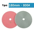 thumbnail image 1 of Polishing Pads 7Inch Wet Dry Granite Concrete Marble Glass Stone Sanding, 1 of 8