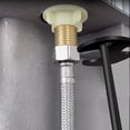 thumbnail image 1 of Clé de Lavabo, Support Clé à Évier à Rotation à 360 Degrés Fer Précis 2Pcs pour Tous les Robinets, 1 of 8
