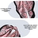 thumbnail image 4 of Pañuelos de seda para mujer, pañuelos retro para hombre, pañuelos de pelo satinados, pañuelos cuadrados de cuello envueltos en seda, 4 of 6