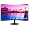 thumbnail image 1 of MONITOR CURVO Samsung 32" CURVO FREESYNC 4MS 75HZ HDMI BOCINAS LS32C390EALXZX, 1 of 7