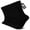 Black-10pack, variant on Mens Dress Socks, AMITOFO Cotton Breathable Pattern Socks with Non-Binding Loose Top, Classic Mid Calf Socks for Office and Business Wear, 6 Pairs Multi-Color