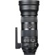 thumbnail image 2 of Lente Sigma 150-600 Mm F5-6.3 Contemporánea DG OS HSM con Kit de Teleconvertidor 1.4x para Canon EF, 2 of 8