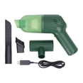 thumbnail image 3 of Vacuum Cleaner,Cordless Vacuum Cleaner Handheld Rechargeable Cordless Cleaner Cordless Vacuum Cleaner Impressive Results, 3 of 14