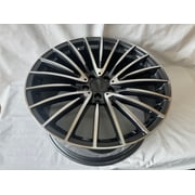 20 (SET of 4) Wheels for MERCEDES BENZ AMG Style Rims e350 e350 e550 s550 s580 s63
