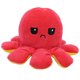 thumbnail image 2 of Muñeco de peluche reversible Vevor animal con tapa de doble cara multicolores, 2 of 5
