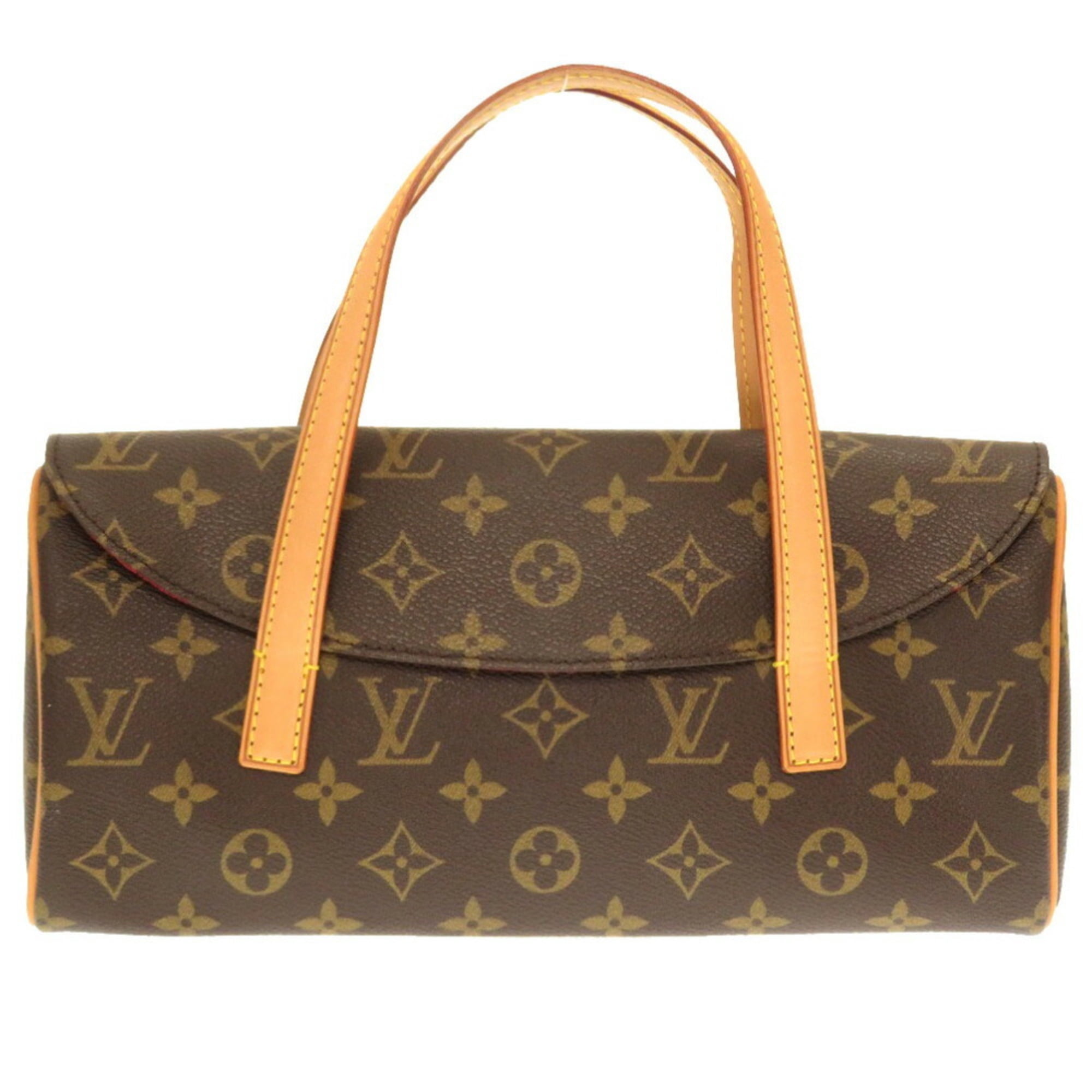 Pre-Owned Louis Vuitton Bag / Travel LOUIS VUITTON Mini Boston Sax  