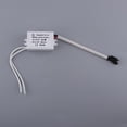 thumbnail image 2 of kusrkot 5x DC 3-12V 3x1W 300mA LED Light Dimmable Driver Power Supply for Downlight, 2 of 2