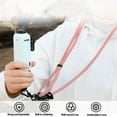 thumbnail image 4 of Action Camera Lanyard Adjustable Quick Release Thread Anti Lost Rope for Pocket 3 Action 5 One X4, 4 of 7