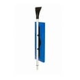 thumbnail image 4 of (2) Snow Joe Car Windshield Ice Scraper & Telescoping Foam Snow Tool Brooms, 4 of 5