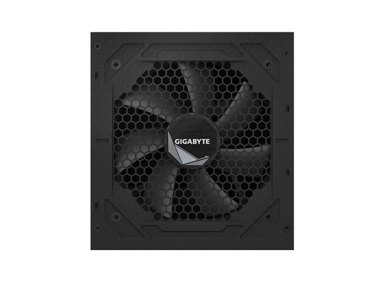 GIGABYTE Ultra Durable GP-UD850GM PG5 850W Power Supply
